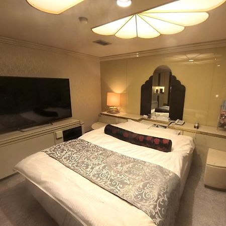 Hotel First (Adults Only) Ikeda  Luaran gambar