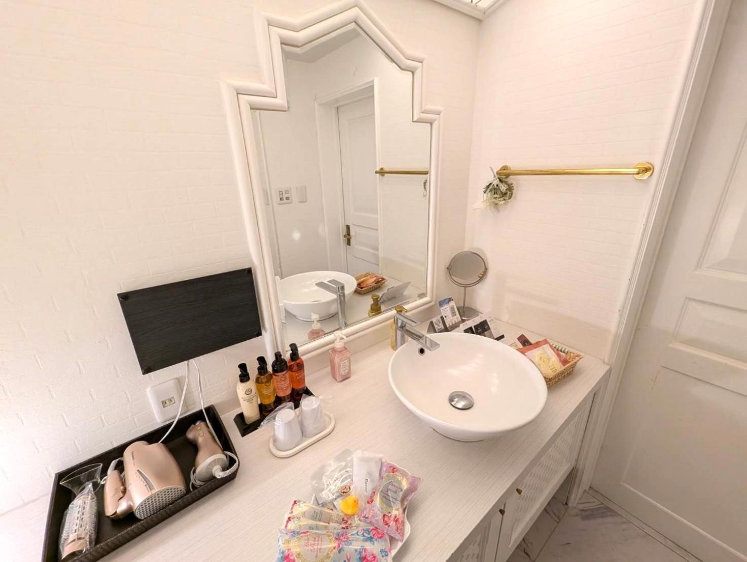 Hotel First (Adults Only) Ikeda  Luaran gambar
